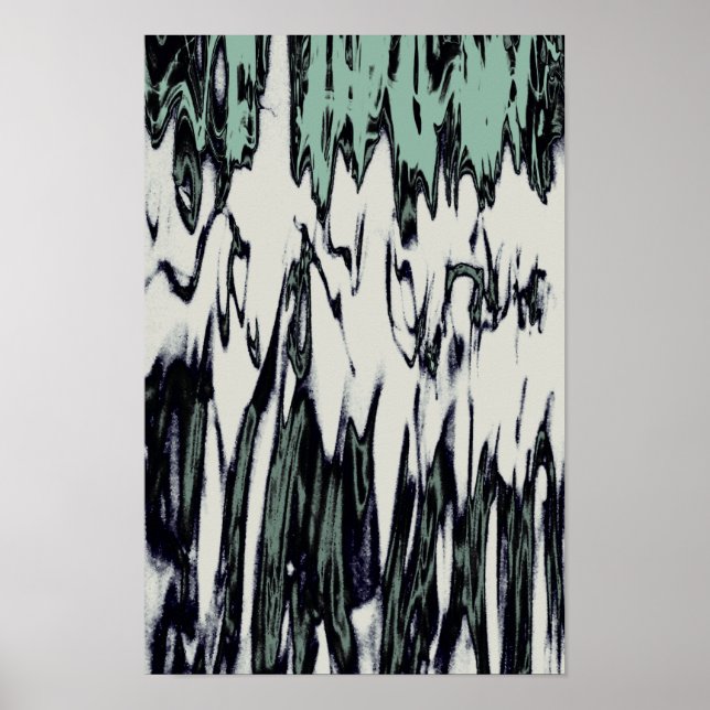 Ice Cave ~ Poster (Framsidan)