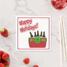 Ice Chest Beer Cooler Glad helg