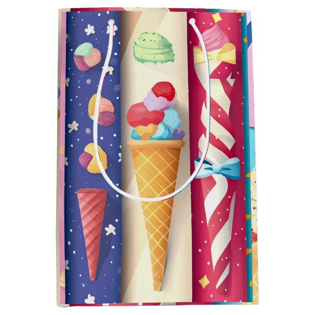 Ice Cream (Framsidan)