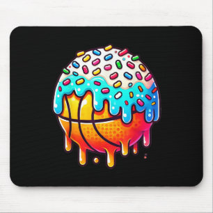 Ice Cream Basketball Drip Boys Girls Kids Basketba Musmatta
