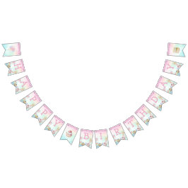 Ice Cream Birthday Vimplar