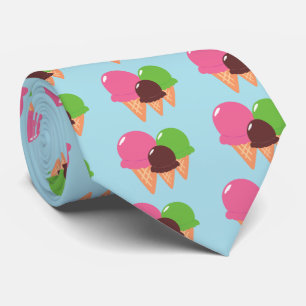Ice Cream Cones Slips
