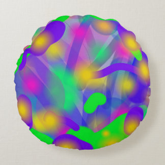 ICE CREAM DREAM RUND KUDDE