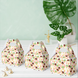 Ice Cream Flavors Presentaskar