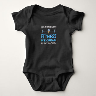 Ice Cream Foodie Ness Gym Gifts Manar Women T Shirt