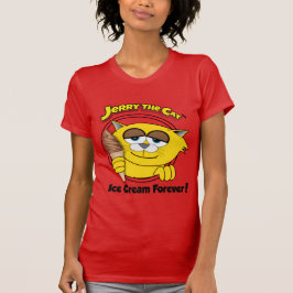 Ice Cream Forever! T Shirt