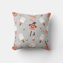 ICE CREAM HALLOWEEN KUDDE