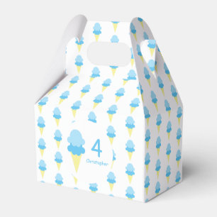 Ice Cream Kids Sommardag Presentaskar