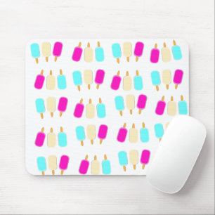 Ice Cream Mouse Pad! Muspets Musmatta