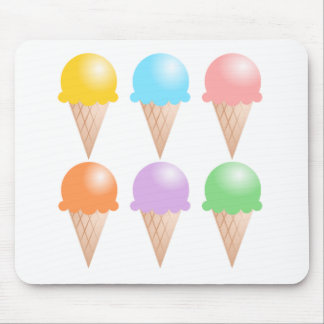 ICE CREAM MUSMATTA