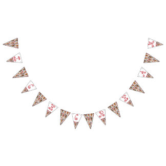 Ice-Cream Parlor Party Vimplar