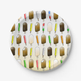 Ice Cream & Roligt Birthday