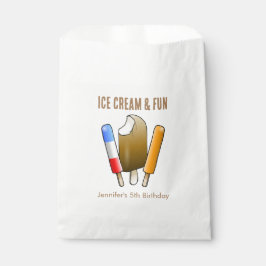 Ice Cream & Roligt Birthday