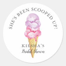 Ice Cream Scooped Up-Möhippa Favoriter