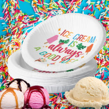 Ice Cream Social