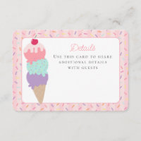 Ice Cream Sundae Heres the Scoop Details Infoga