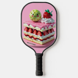 Ice Cream Sundae Pickleball