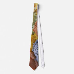 Ice Cream Tie Slips