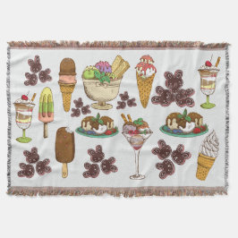 ICE CREAM VARIETY FILT