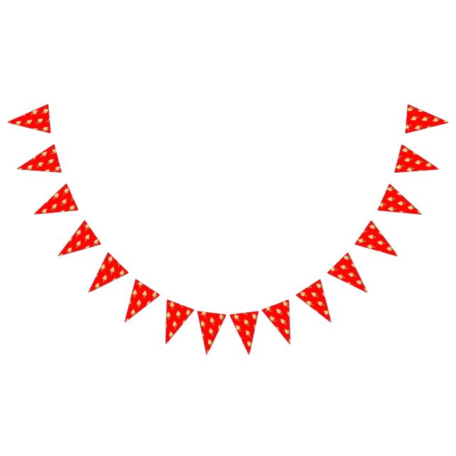 Ice-cream Vivid red Vimplar (Alla)