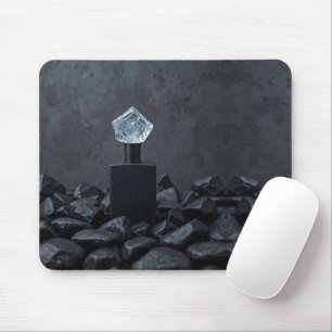 Ice Crystal Balance Musmatta