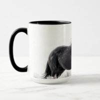’Ice Dancer’ Mugg