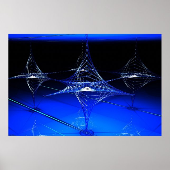 Ice Dream Poster (Framsidan)