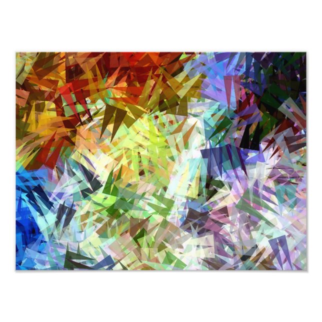 ICE FOTOTRYCK (Framsidan)