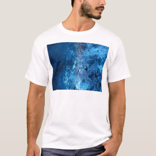Ice - Glace - Fantastisk! Tee Shirt