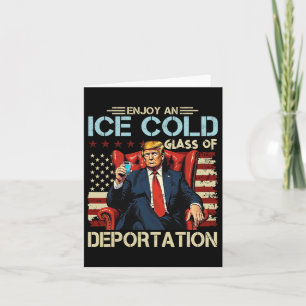Ice har Kallet Ice Gl från deportation 2025 Kort