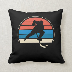 Ice Hockey Center Defense Player Kudde
