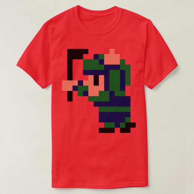 Ice Hockey Firande Hartford TShirt T Shirt (Design framsida)