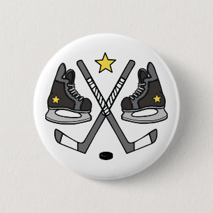 . Ice Hockey Gear Knapp
