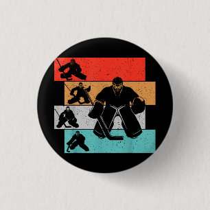 Ice Hockey Goalie Hockey Player Knapp