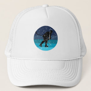 Ice Hockey Keps