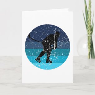 Ice Hockey Kort