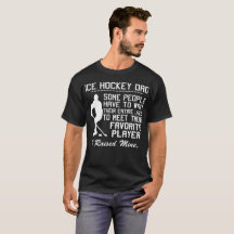 ICE HOCKEY PAPPA-