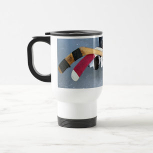 Ice Hockey Resemugg