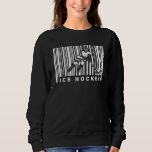 Ice Hockey Skate Puck Team Player Coach Goalie Ic T Shirt