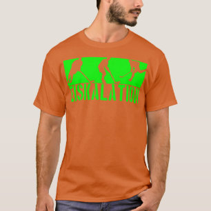 Ice Hockey Team Klubb Player Goalie Coach Fläkt 10 T Shirt