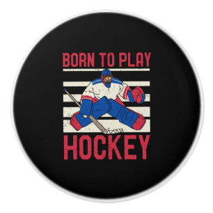 Ice Hockey Winter Sports Knopp