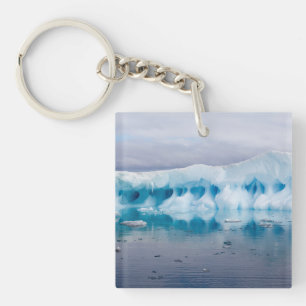 Ice i Antarctica