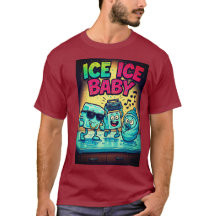 Ice Ice Baby - Funny Hip hop