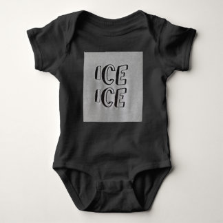 Ice Ice Baby Onezee Tee
