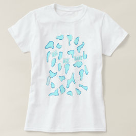 Ice Ice Baby T Shirt