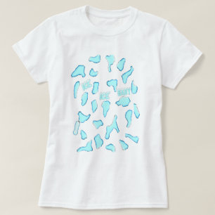 Ice Ice Baby T Shirt