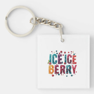 Ice, Ice Berry