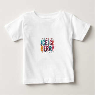 Ice, Ice Berry T Shirt