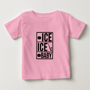 Ice Ice T Shirt