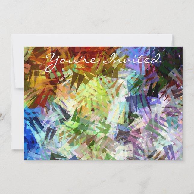 ICE INBJUDNINGAR (Framsida)